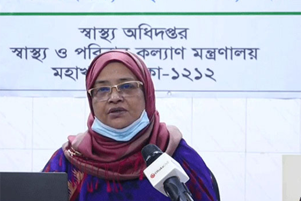 দেশে করোনায় আক্রান্ত ও মৃত্যুর সব রেকর্ড ভঙ্গ