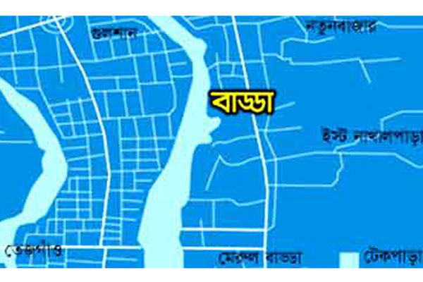 বাড্ডায় বিদ্যুৎস্পৃষ্টে দুই নির্মাণ শ্রমিকের মৃত্যু