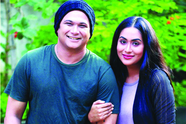 নাটক স্বাদে আহ্লাদে
