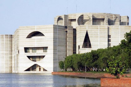 সংসদে কর্মরত ৫৮ আনসার করোনায় আক্রান্ত
