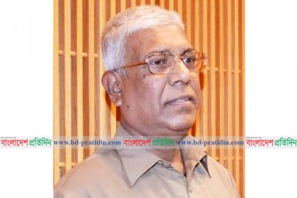 করোনায় কানাডায় মারা গেলেন বাংলাদেশি সমাজবিজ্ঞানী