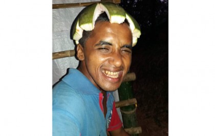 করোনা আক্রান্ত ব্যক্তি নিখোঁজ