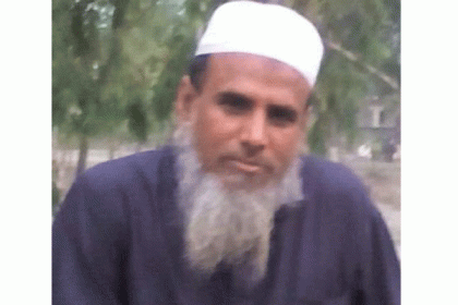 ফেসবুকে করোনাভাইরাস নিয়ে বিভ্রান্তিকর পোস্ট, কলেজশিক্ষক গ্রেফতার


