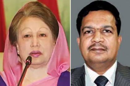 ফখরুলের পর শিমুলকে ডাকলেন খালেদা জিয়া