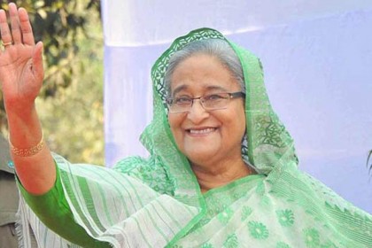 ৫০ লাখ পরিবারকে প্রধানমন্ত্রীর ঈদ উপহার