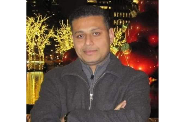 করোনায় আক্রান্ত হয়ে নিউ ইয়র্কে হবিগঞ্জ প্রবাসীর মৃত্যু