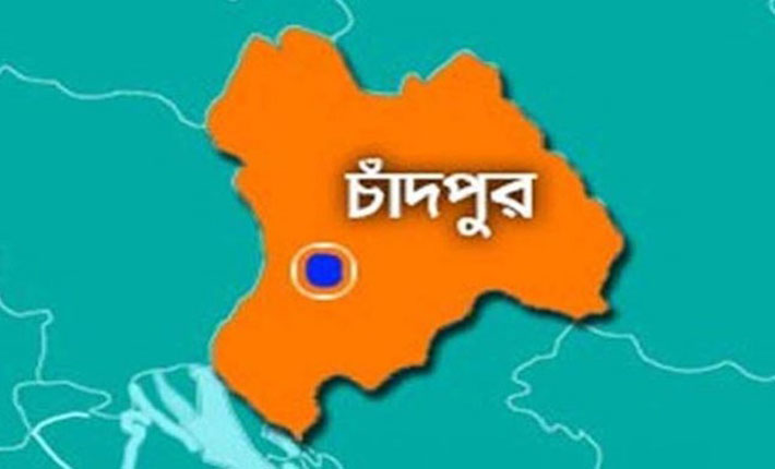 চাঁদপুরে করোনা উপসর্গ নিয়ে বৃদ্ধের মৃত্যু