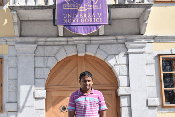 স্লোভেনিয়ায় উচ্চশিক্ষা ও অভিবাসন