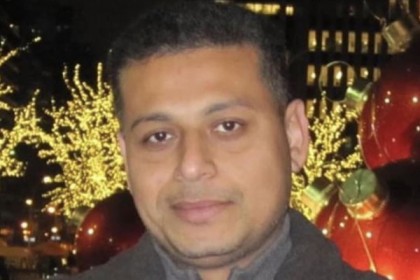 যুক্তরাষ্ট্রে করোনায় প্রাণ হারালেন আরও এক বাংলাদেশি