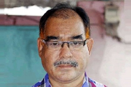 সাংবাদিক ফখরে আলম আর নেই