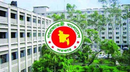 ১৩ দফা নির্দেশনা মেনে সব মন্ত্রণালয় খোলার নির্দেশ