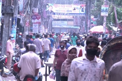 টাঙ্গাইলে করোনার নতুন আক্রান্ত ১৩, মৃত্যু ১