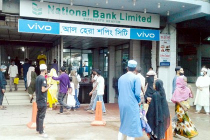 করোনার ‘হটস্পট’ হয়ে উঠছে বিশ্বনাথ