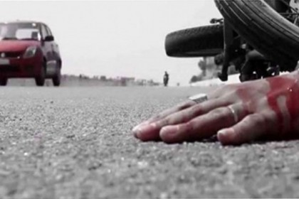 নেত্রকোনায় সড়ক দুর্ঘটনায় নিহত ২ 