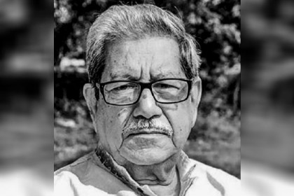 অধ্যাপক আনিসুজ্জামানের দাফনের ব্যাপারে সিদ্ধান্ত শুক্রবার