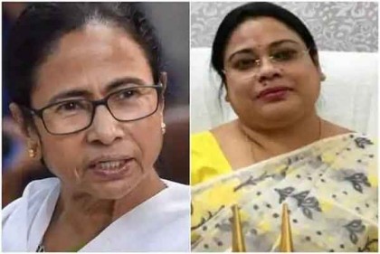 পশ্চিমবঙ্গকে ইসলামিক রাষ্ট্র বানানোর চেষ্টা করছেন মমতা : দেবশ্রী
