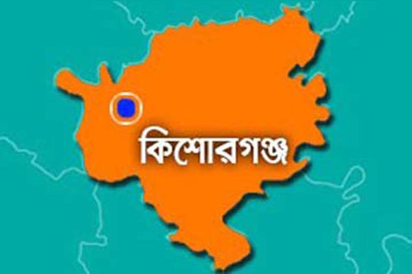 কটিয়াদীতে বজ্রপাতে দুইজনের মৃত্যু