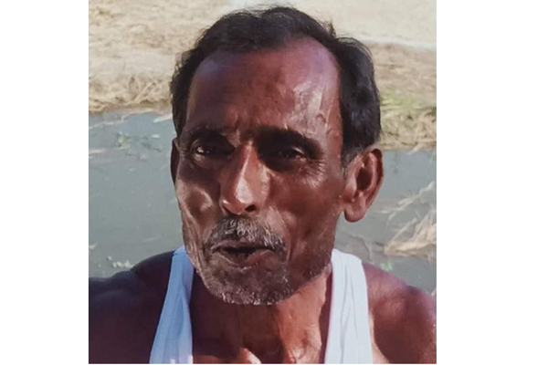 অষ্টম শ্রেণির ছাত্রীকে বিয়ে করা সেই বৃদ্ধ কারাগারে