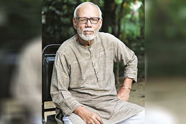 আবারও এটিএম শামসুজ্জামানের মৃত্যুর গুজব