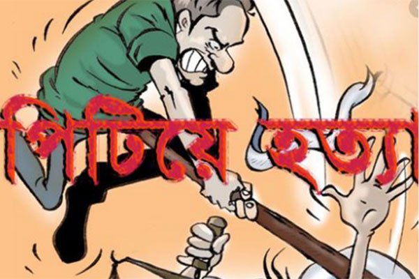 পটুয়াখালীতে যুবককে পিটিয়ে হত্যা, আটক ৩