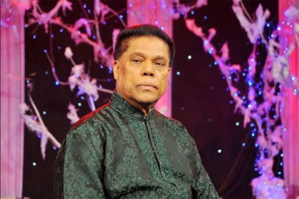 ঈদে ড. মাহফুজুর রহমানের একক সঙ্গীতানুষ্ঠান
