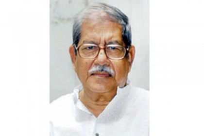 অধ্যাপক আনিসুজ্জামানের মৃত্যুতে ইশরাক হোসেনের শোক  