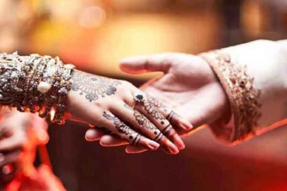 নাতনিকে বিয়ে করেছেন রাজশাহীর পৌর মেয়রও