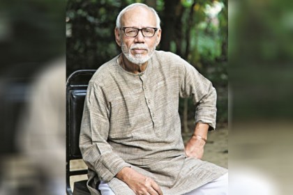 আবারও এটিএম শামসুজ্জামানের মৃত্যুর গুজব