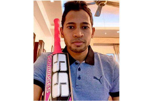আফ্রিদিকে ধন্যবাদ ও ভুয়া কলকারীদের উপর ক্ষোভ ঝাড়লেন মুশফিক