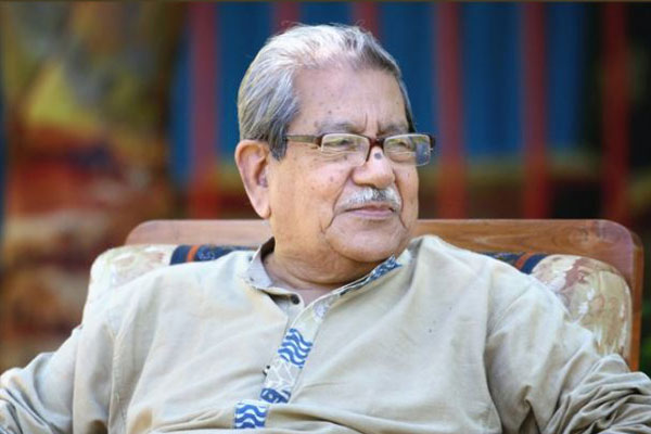 "ভালোবাসা পেতে হলে ভালোবাসতে হয়"