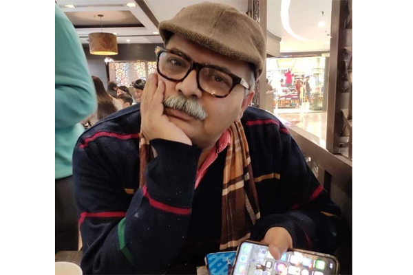 ফেসবুক জিন্দাবাদ 