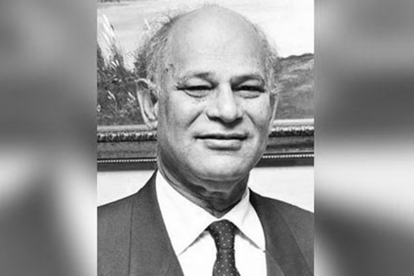 না ফেরার দেশে সুরকার আজাদ রহমান