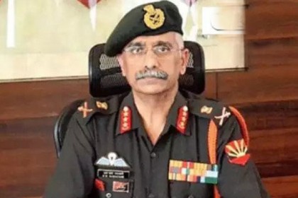 ভারতের বিরুদ্ধে নেপালকে উসকে দিচ্ছে চীন, অভিযোগ দেশটির সেনাপ্রধানের