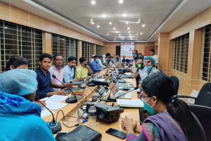 নাঙ্গলকোটে আড়াই হাজার করে টাকা পাচ্ছেন ১০ সহস্রাধিক পরিবার