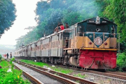 এবার ঈদের আগেই 'চলবে না' যাত্রীবাহী ট্রেন  

