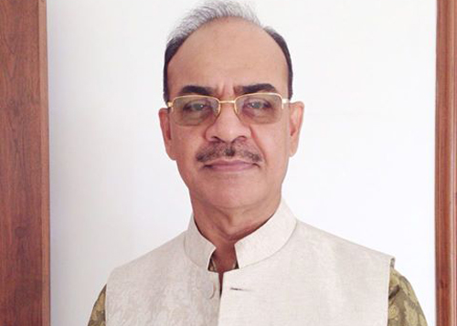 হত্যা, ক্যু ও ষড়যন্ত্রের রাজনীতি থেকে দেশে গণতন্ত্র পুন:প্রতিষ্ঠা করেছেন শেখ হাসিনা: ফারুক খান 