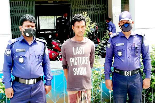 ফুলবাড়ীতে যৌতুকের বলি গৃহবধূ
