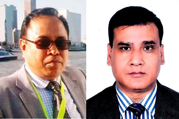 যোগদান করেই দুই কর্মকর্তাকে চাকরিচ্যুত করলেন মেয়র তাপস