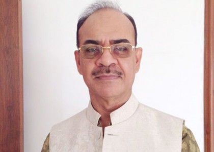 হত্যা, ক্যু ও ষড়যন্ত্রের রাজনীতি থেকে দেশে গণতন্ত্র পুন:প্রতিষ্ঠা করেছেন শেখ হাসিনা: ফারুক খান 