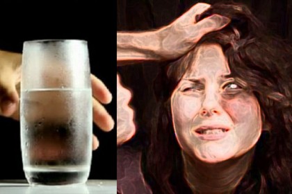 ইফতারে ফ্রিজের পানি না দেয়ায় স্ত্রীকে হত্যার অভিযোগ!