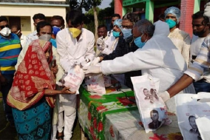 প্রধানমন্ত্রীর দেয়া টাকাতেও ভাগ বসিয়েছেন নেতারা: রিজভী
