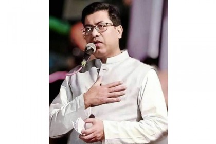 সিটি কর্পোরেশনকে দুর্নীতিমুক্ত প্রতিষ্ঠান হিসেবে গড়ে তোলার প্রত্যয় তাপসের 