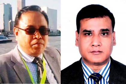 যোগদান করেই দুই কর্মকর্তাকে চাকরিচ্যুত করলেন মেয়র তাপস