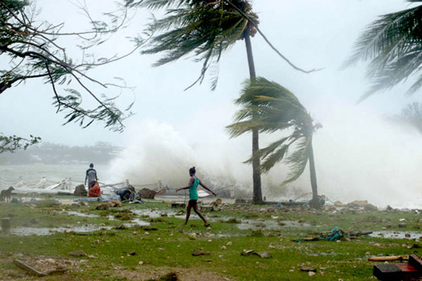 ধেয়ে আসছে আম্ফান, বাগেরহাটে খুলে দেয়া হয়েছে ৩৪৫ আশ্রয়কেন্দ্র