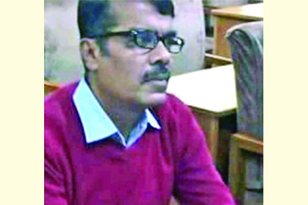 সততাই হলো কাল, ধরা পড়েনি প্রকৌশলীর খুনিরা