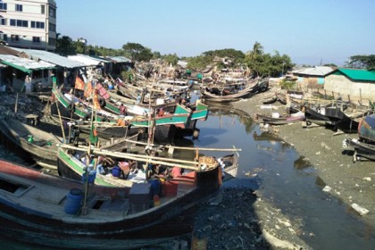 
সাগরে ৬৫ দিন মাছ ধরা বন্ধ, উৎকণ্ঠায় জেলেরা