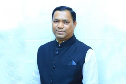 আশুলিয়ায় জমি দখলের অভিযোগে শ্রমিক লীগ নেতা গ্রেফতার