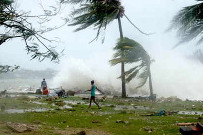 ধেয়ে আসছে আম্ফান, বাগেরহাটে খুলে দেয়া হয়েছে ৩৪৫ আশ্রয়কেন্দ্র