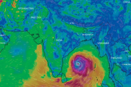 ঘূর্ণিঝড় আম্ফান মোকাবেলায় নোয়াখালীতে ব্যাপক প্রস্তুতি
