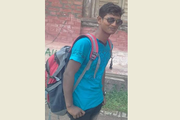 হালুয়াঘাটে পুকুর থেকে কলেজ ছাত্রের মরদেহ উদ্ধার